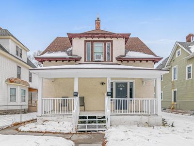 2535 11th Ave S, Minneapolis, MN, 55404