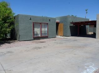 6438 E Covina Rd, Mesa, AZ 85205