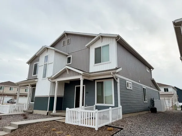 192 E Arcade Dr, Saratoga Springs, UT 84045