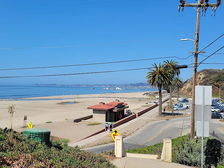Marina Ave — Photo 1