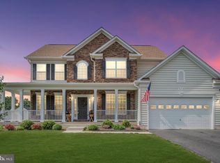 5179 Spinnaker Ln, King George, VA 22485