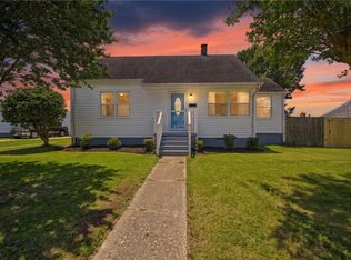 2321 Elaine Ave, Norfolk, VA 23518