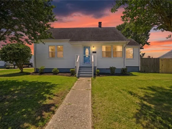 2321 Elaine Ave, Norfolk, VA 23518