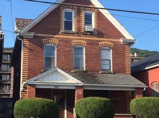 1239 Buffalo St APT 2, Franklin, PA 16323