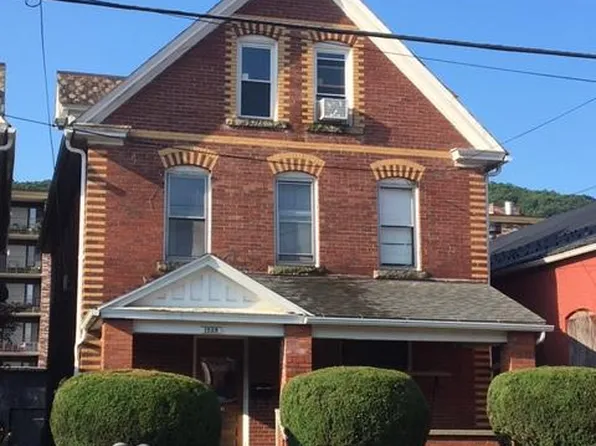 1239 Buffalo St APT 2, Franklin, PA 16323