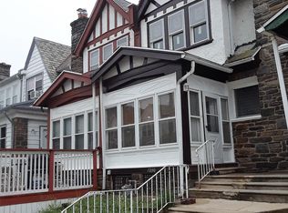 7230 Calvin Rd, Upper Darby, PA 19082