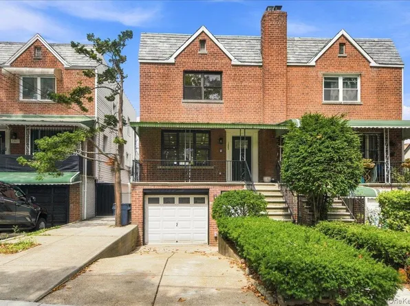 1463 Pelham Parkway N, Bronx, NY 10469