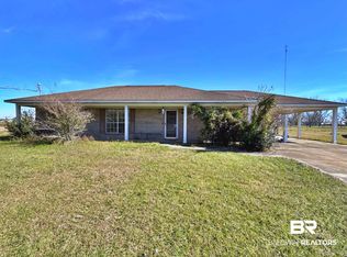 14032 Karin Ct, Summerdale, AL 36580