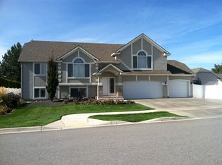 5103 N Best Rd, Spokane, WA 99216