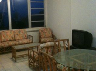 Dos Marinas 1, Fajrdo, PR 00738