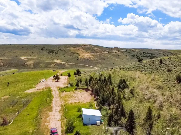 66 Highridge Point, Evanston, WY 82930