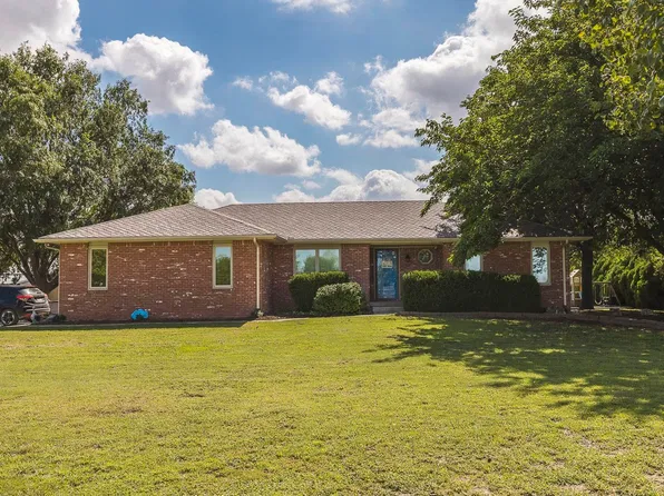 11201 W 31st St S, Wichita, KS 67215