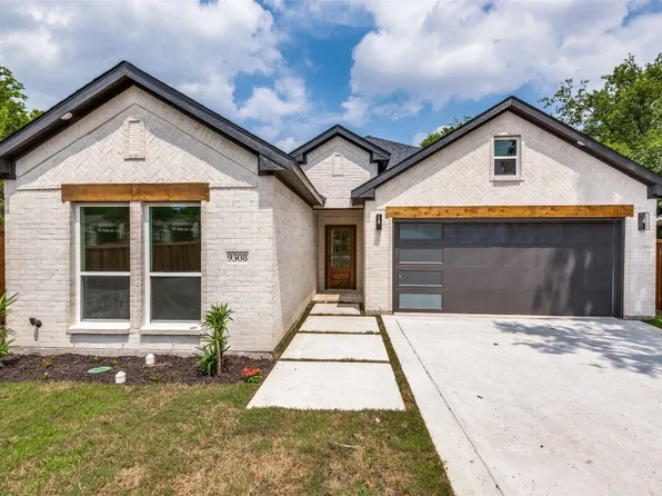 9308 Newhall St, Dallas, TX 75232