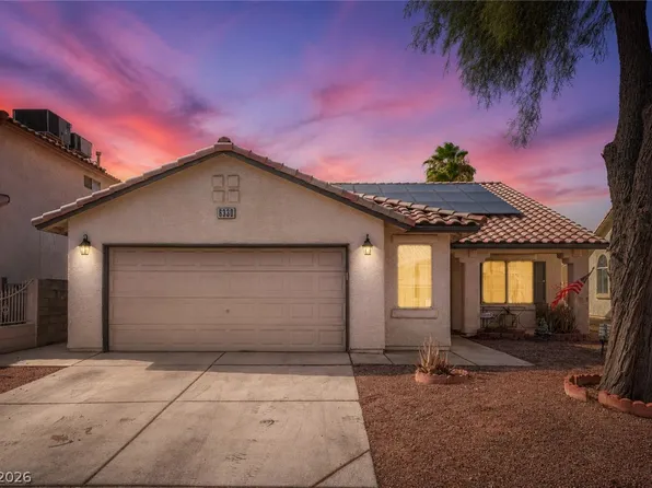 6330 Berry Patch Way, Las Vegas, NV 89142