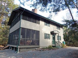 258 Little Pond Cir, Pocono Pines, PA