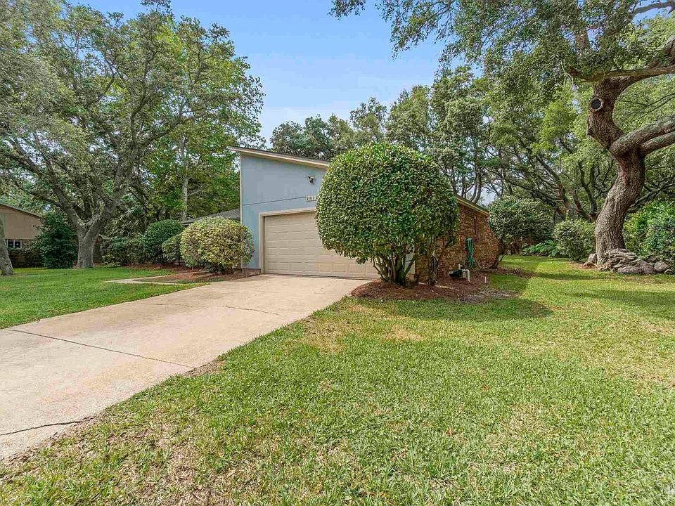 2810 Sandy Ridge Rd, Gulf Breeze, FL 32563 Zillow