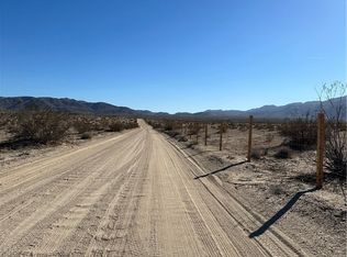 0 Singing Sands Rd, Twentynine Palms, CA 92277