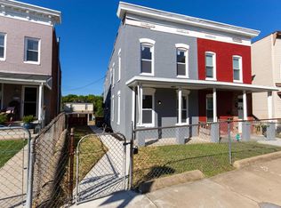 3420 Hickory Ave, Baltimore, MD 21211