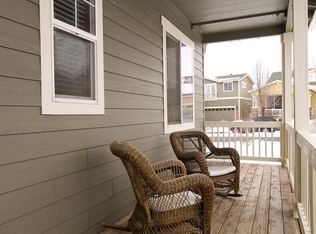 4190 Timber Hollow Loop, Castle Rock, CO 80109