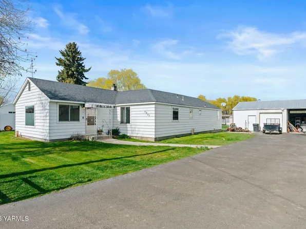7907 Meadowbrook Rd, Yakima, WA 98903