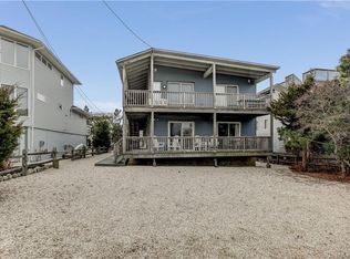 8 E Essex Ave, Harvey Cedars, NJ 08008