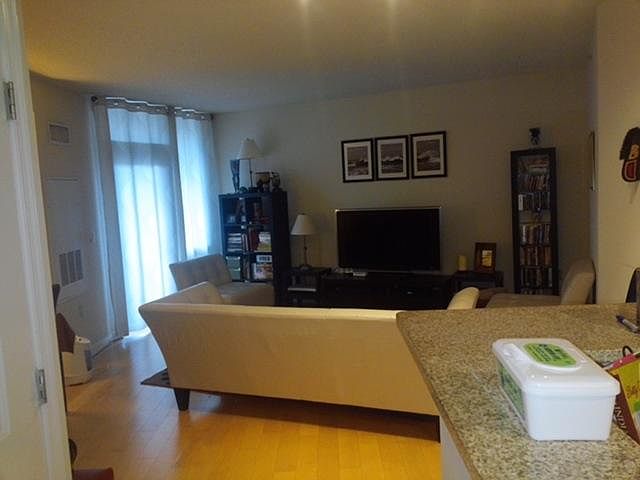 2nd image of 555 Massachusetts Ave NW APT 201