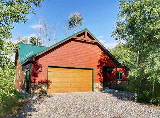 4866 Deer Path, Mesa, CO 81643