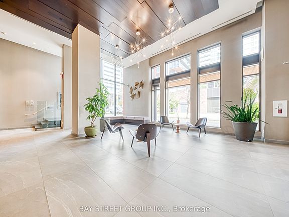 2nd image of 170 Sumach St #502