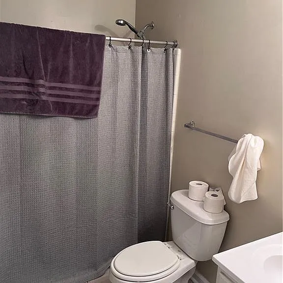 1725 Harvey Mitchell Pkwy S #2233 — Photo 7