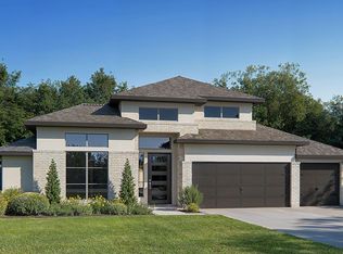 2302 Alabaster Estate Dr, Richmond, TX 77469