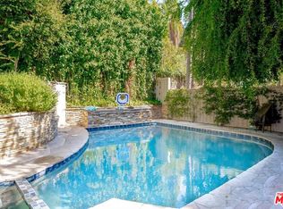 1806 N Beverly Glen Blvd, Los Angeles, CA 90077