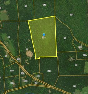 Route 197, Woodstock, CT, 06281