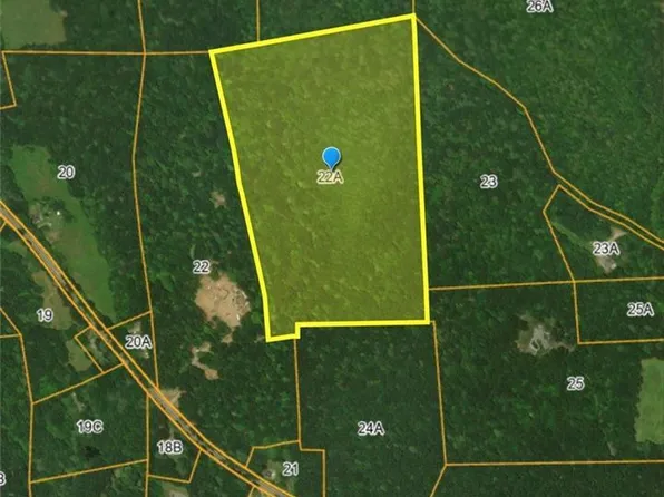 Route 197, Woodstock, CT 06281