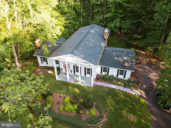 11807 Yates Ford Rd, Fairfax Station, VA 22039