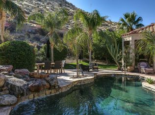 38913 Trinidad Cir, Palm Springs, CA 92264