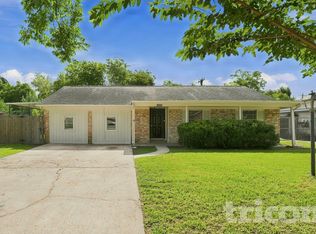 12306 Foxridge Dr, Houston, TX 77037