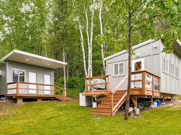 95824 Pine Is, Tower, MN 55790