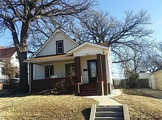 4415 S 19th St, Omaha, NE 68107