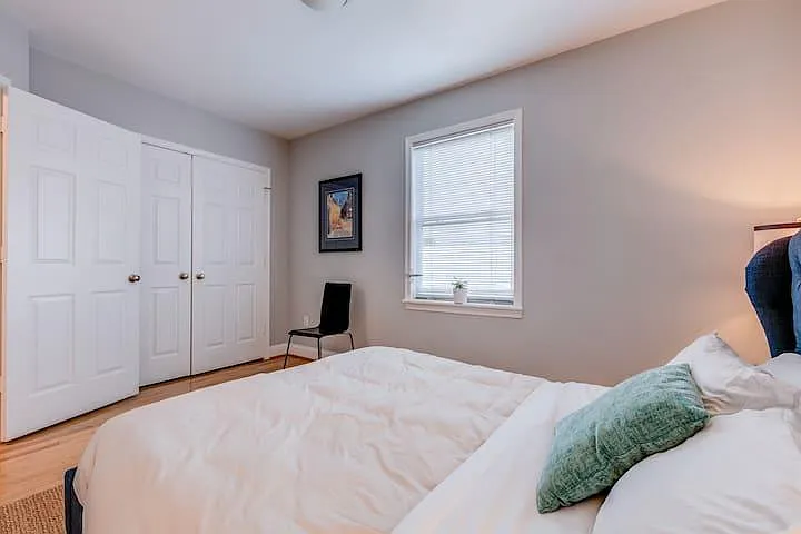 1408 Florida Ave NW #A — Photo 5