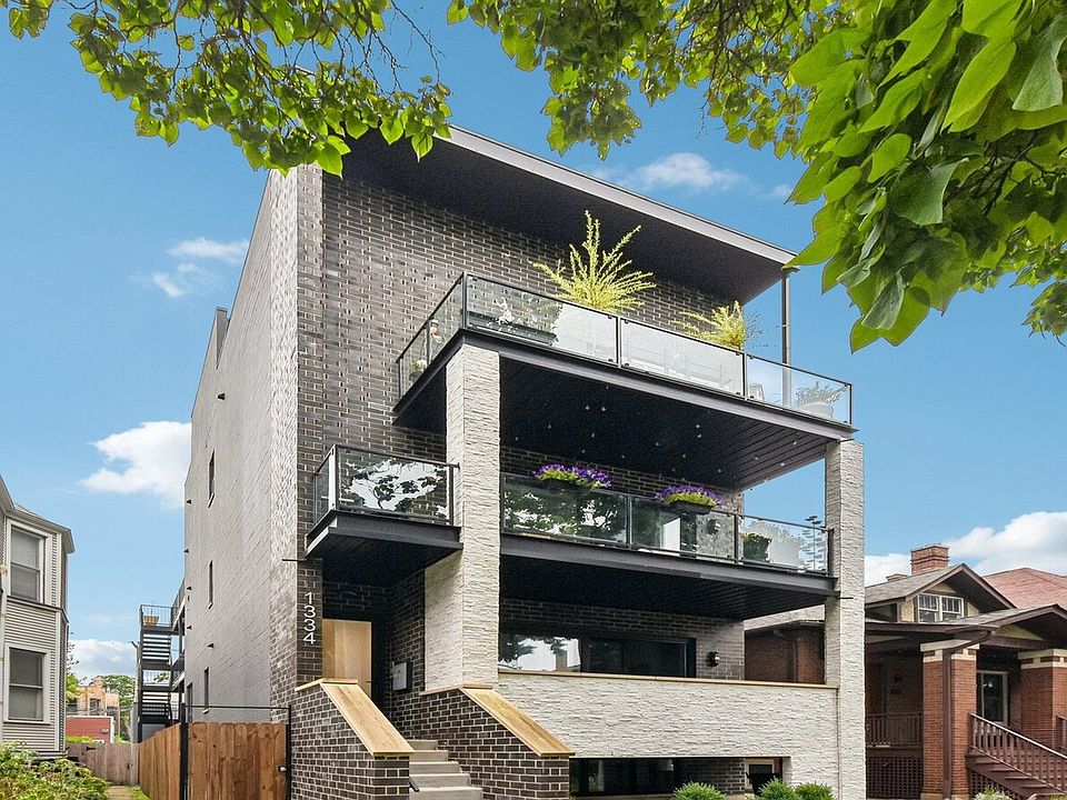 1st image of 1334 W Rosedale Ave #3