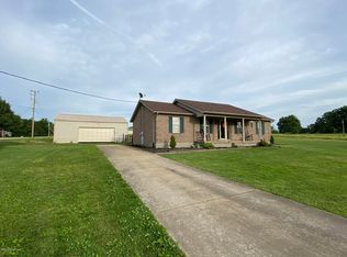 901 Bellwood Rd, Bardstown, KY 40004
