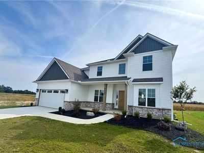 9849 Featherwood Ln, Sylvania, OH, 43560