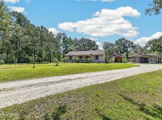 548 Carolina 306, Grantsboro, NC 28529