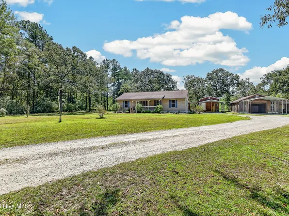548 Carolina 306, Grantsboro, NC 28529