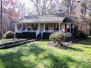 2208 Winding Creek Ln SW, Marietta, GA 30064