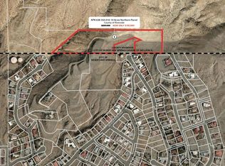 1 Skyline Dr, Desert Hot Springs, CA 92240