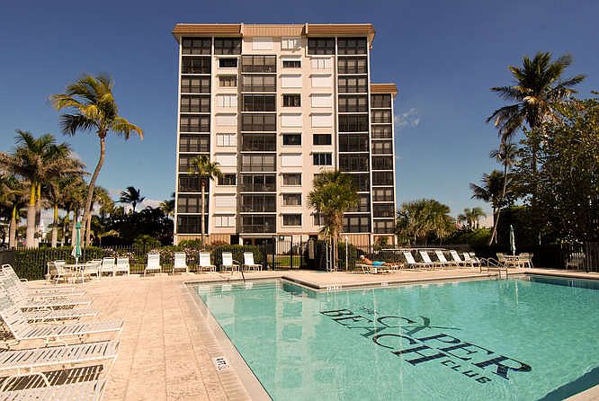 1st image of 2810 Estero Blvd. #811