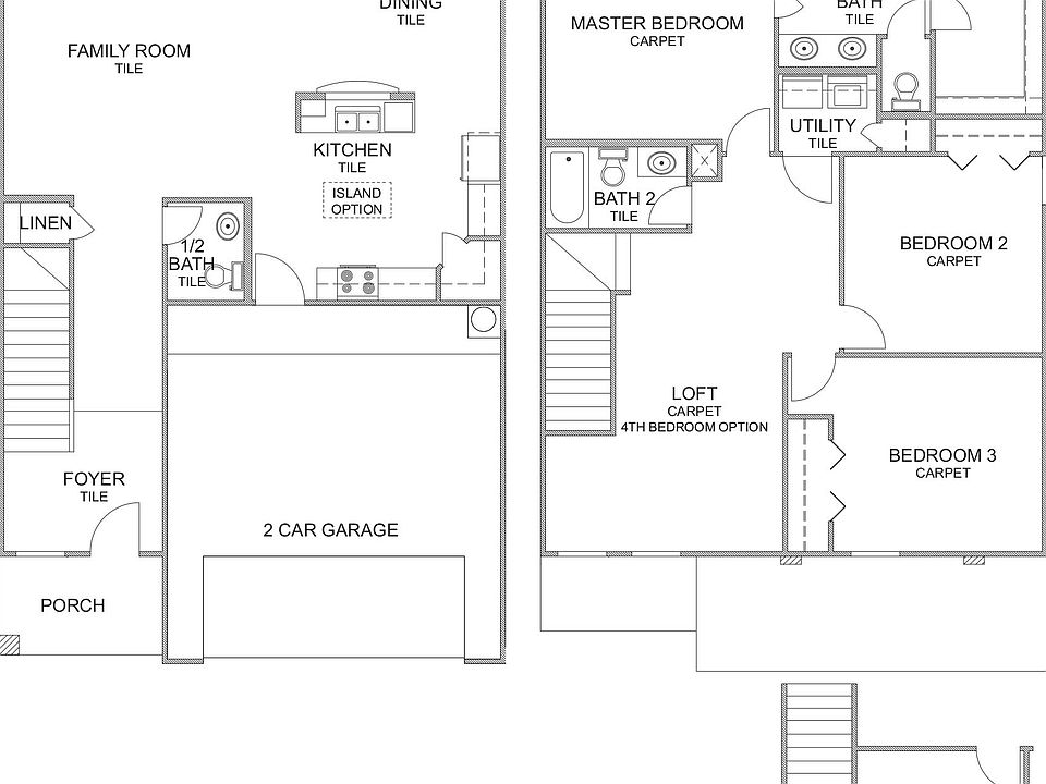 2nd image of 6116 Fraile Dr