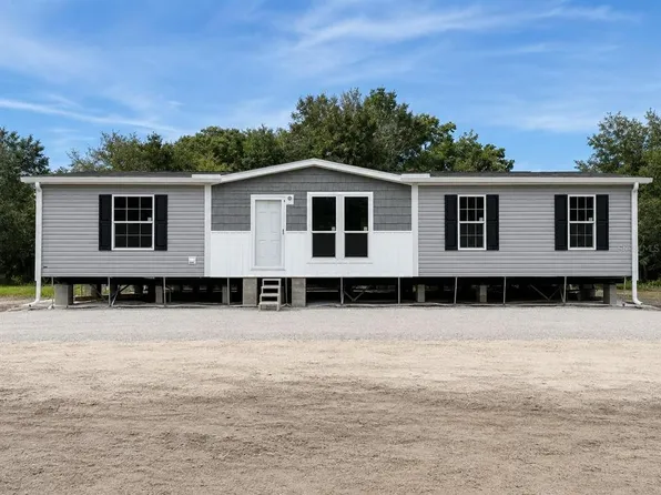 19368 NW 248TH STREET, OKEECHOBEE, FL 34972