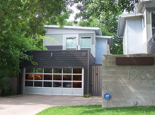 1903 Alegria Rd #A, Austin, TX 78757